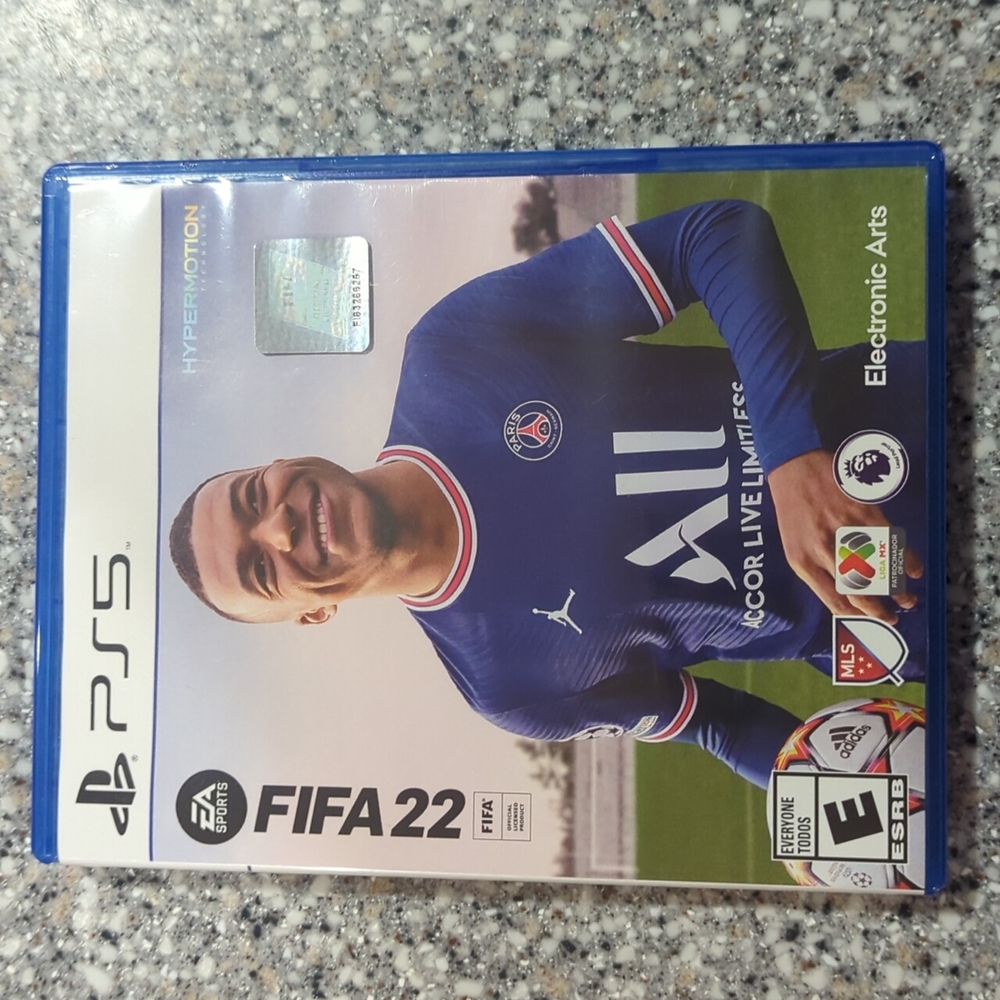 Fifa 22